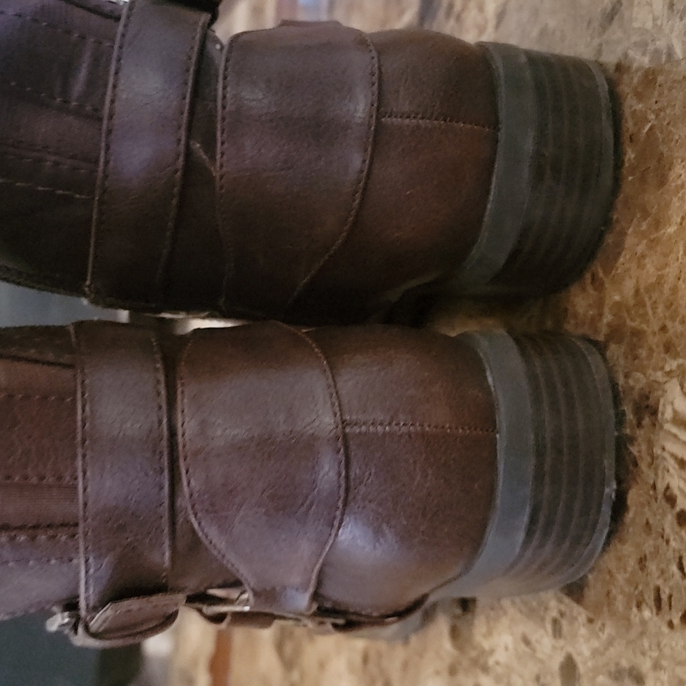GUESS Riding Boots - Picture 11 of 16